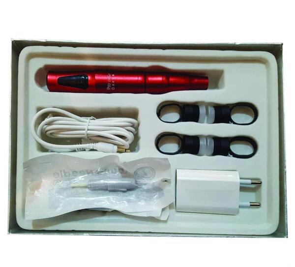 عکس وسایل تاتو