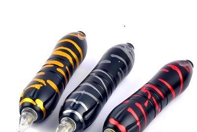 عکس وسایل تاتو