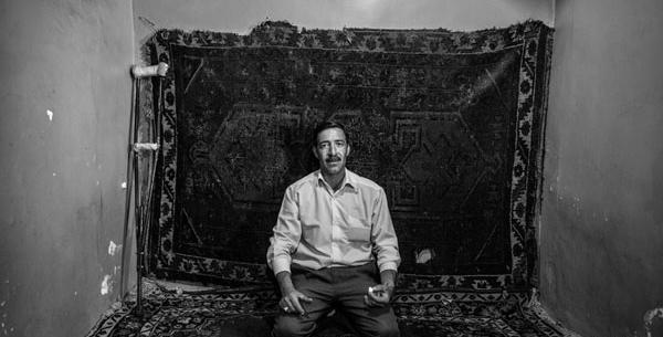 عکس پرتره محیطی