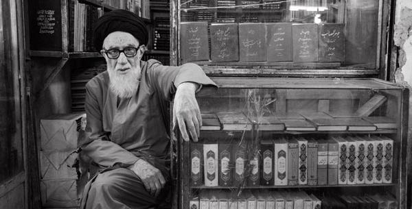 عکس پرتره محیطی