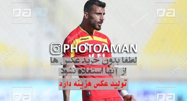 عکس فرزاد جعفری