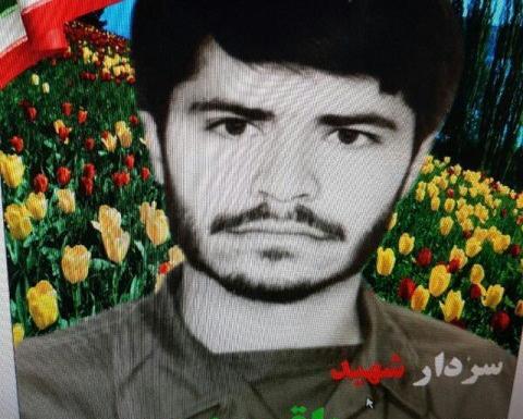 عکس محمد باقر منصوری