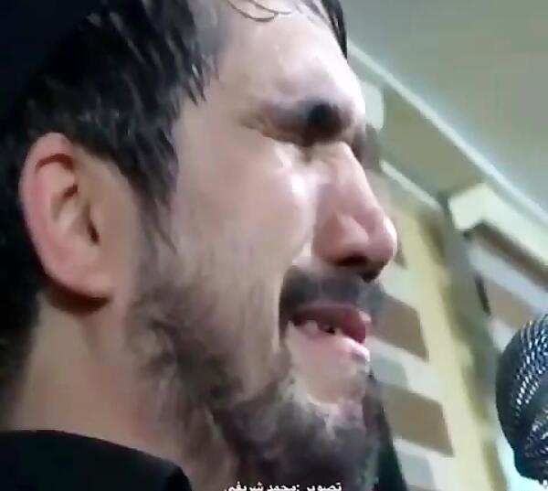 عکس محمد باقر منصوری