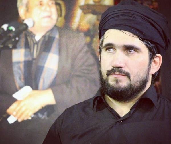 عکس محمد باقر منصوری