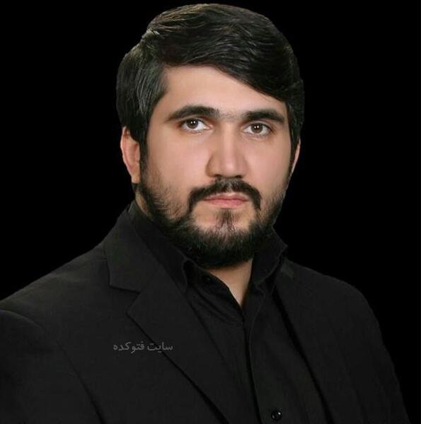 عکس محمد باقر منصوری