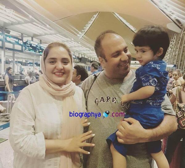 عکس زهرا محمدی بازیگر