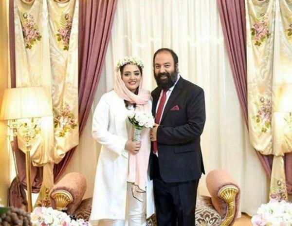 عکس زهرا محمدی بازیگر
