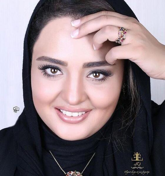 عکس زهرا محمدی بازیگر