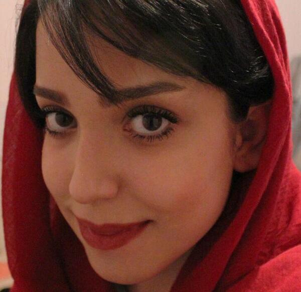 عکس زهرا محمدی بازیگر