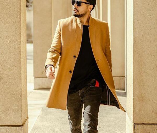 عکس بهزاد صدیقیان