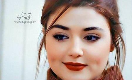 عکس خنده هانده