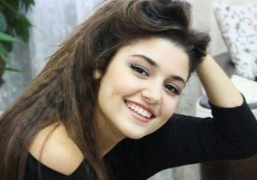 عکس خنده هانده