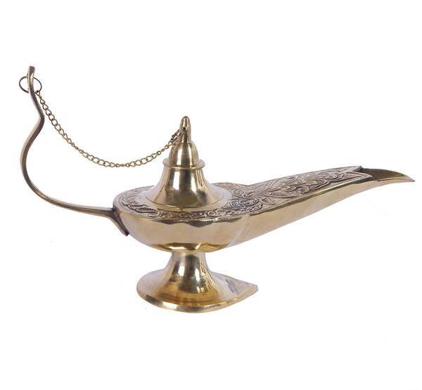 عکس صدف جادویی