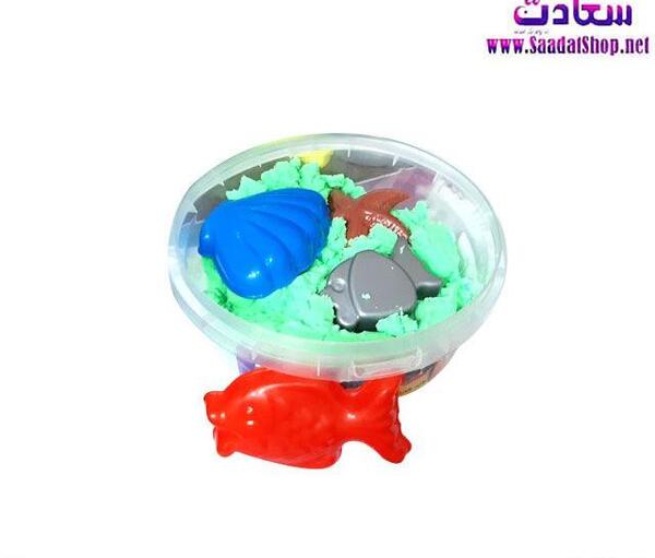 عکس صدف جادویی