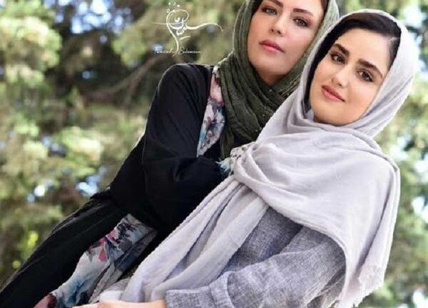 عکس های ثمین شایسته