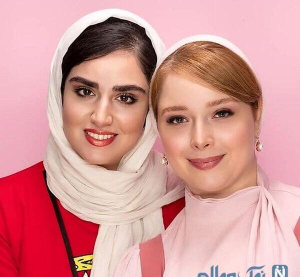 عکس های ثمین شایسته