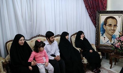 عکس زینب شهریاری