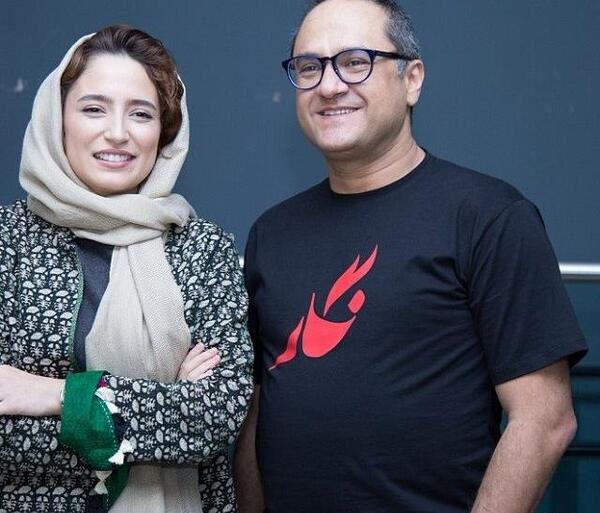عکس همسر قبلی رامبد جوان