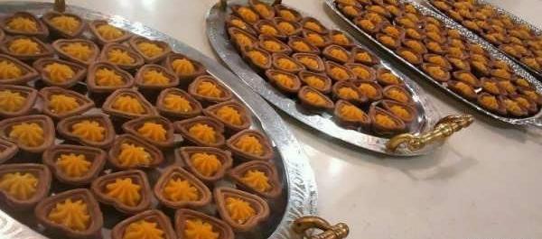 عکس کپسول حلوا