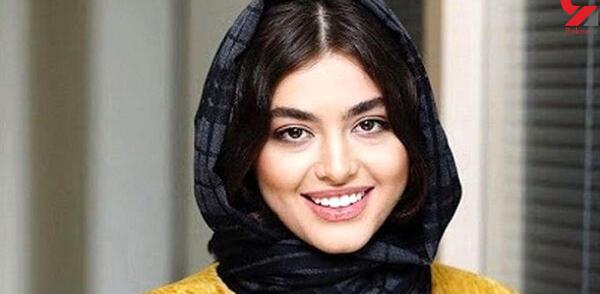 عکس ریحانه