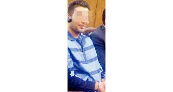 عکس هانیه حقانی در اینستاگرام