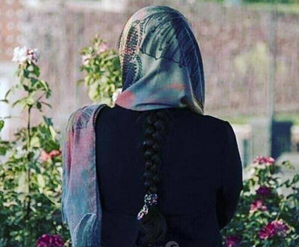 عکس پروفایل دخترونه اینستاگرام