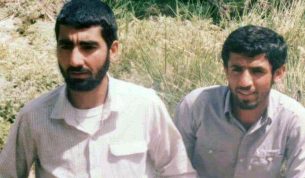 عکس خاطره پرندآور