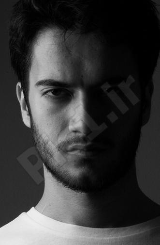 عکس پرتره رامبراند