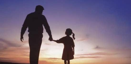 عکس بابا بدون متن