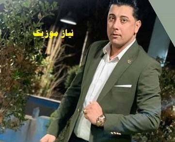عکس سعید کریمی مرودشت