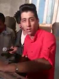 عکس سعید کریمی مرودشت
