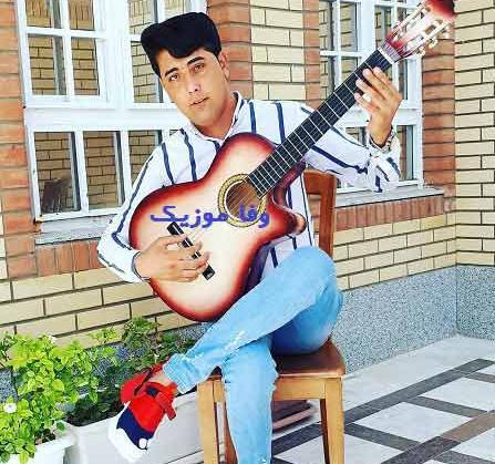 عکس سعید کریمی مرودشت