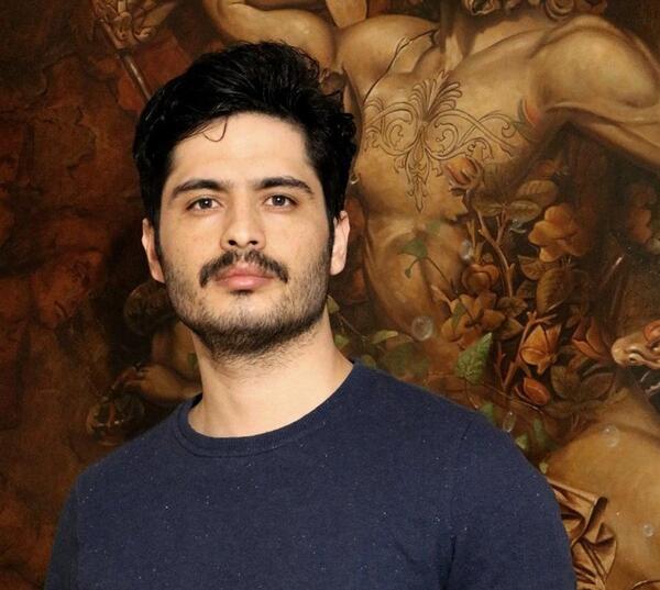 عکس حامد نوروزی