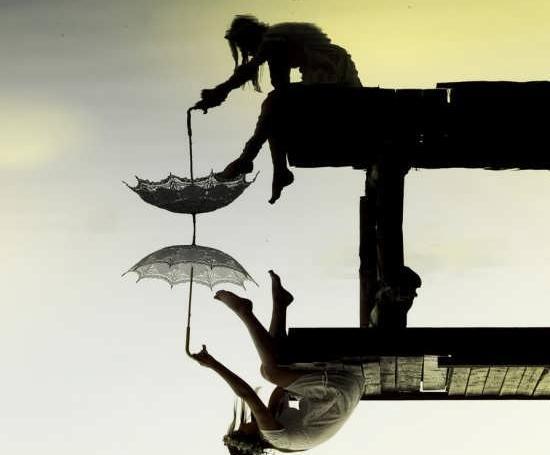 عکس مفهومی با توضیح
