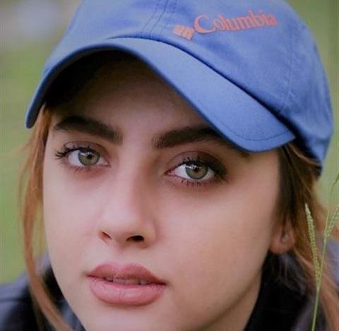 عکس یلدا افشاری نیا
