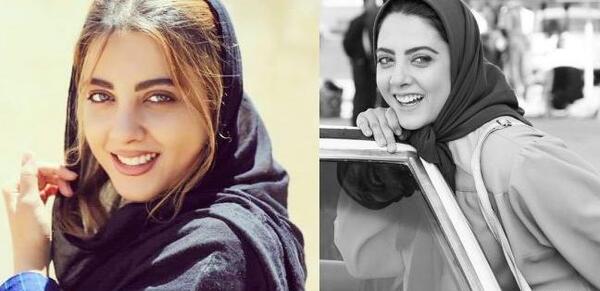 عکس یلدا افشاری نیا