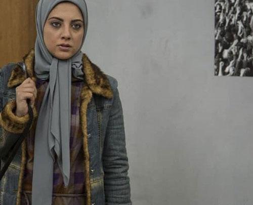 عکس یلدا افشاری نیا