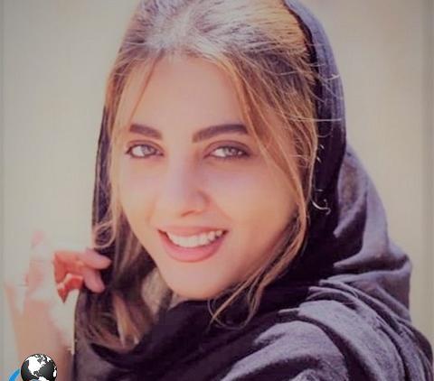 عکس یلدا افشاری نیا