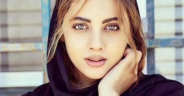 عکس یلدا افشاری نیا