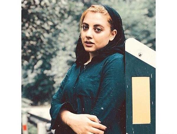 عکس یلدا افشاری نیا