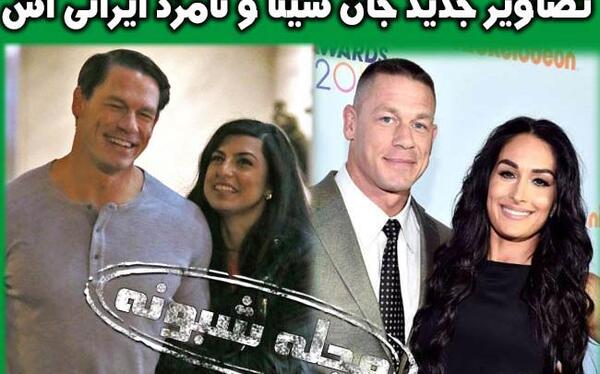 عکسهای بهاره زارع بهاری