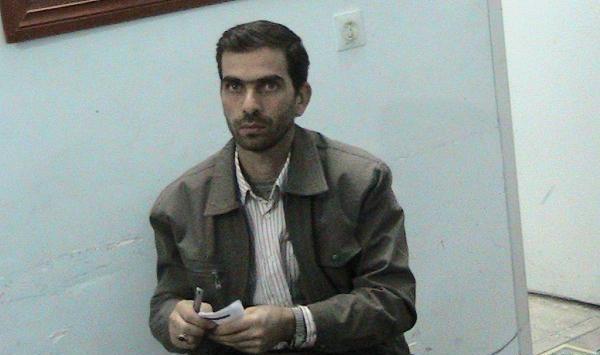 عکس حمید چگینی