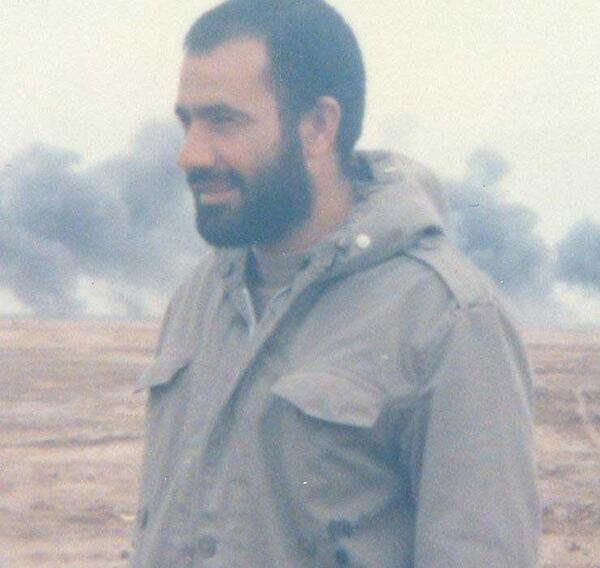 عکس حمید چگینی