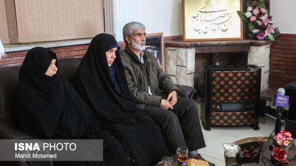 عکس حمید چگینی