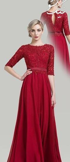 عکس های جالب لباس مجلسی
