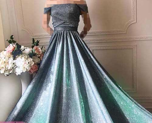 عکس های جالب لباس مجلسی