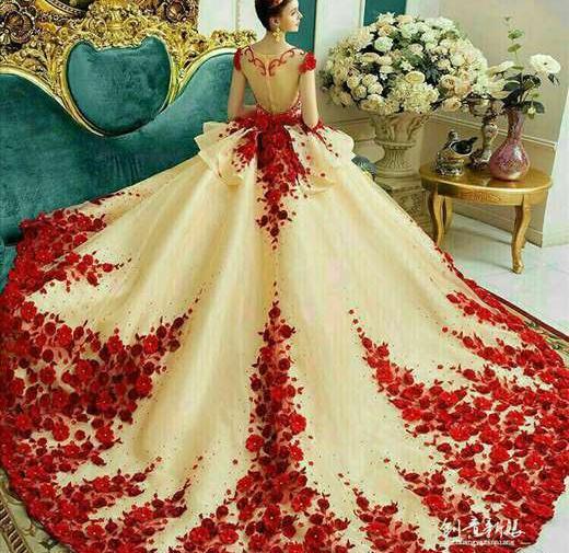عکس لباس مجلسی قم
