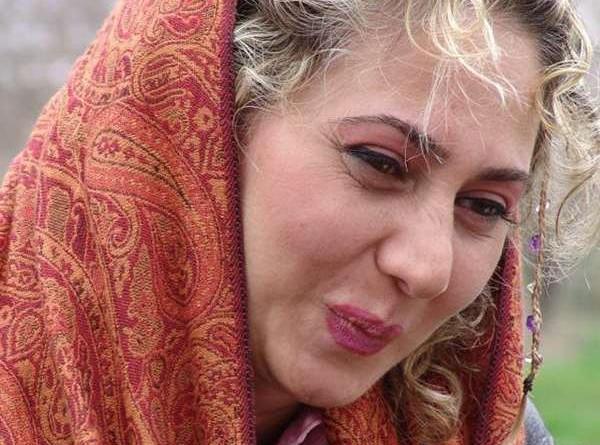 عکسهای تبسم هاشمی وهمسرش