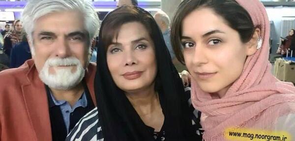 عکس حسین پاکدل و برادرش