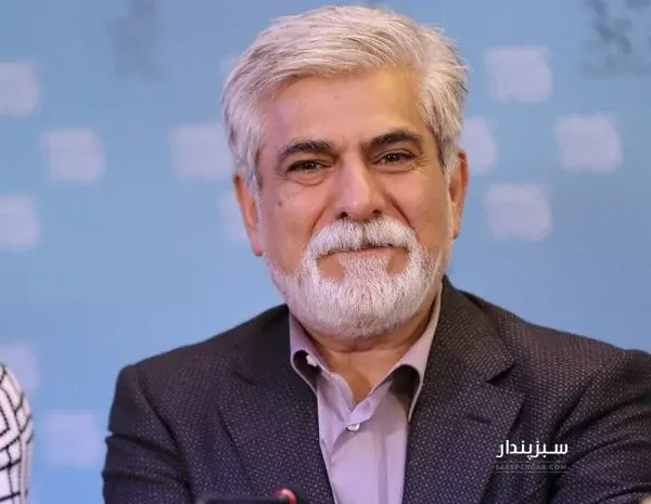 عکس حسین پاکدل و برادرش